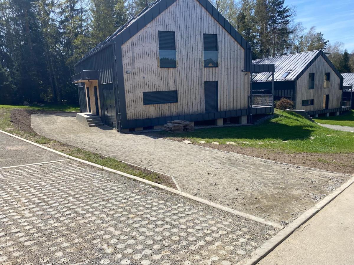 Holiday House U Hájenky 13P Lipno Home Lipno nad Vltavou Esterno foto